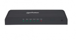 Video Splitter MANHATTAN 207515