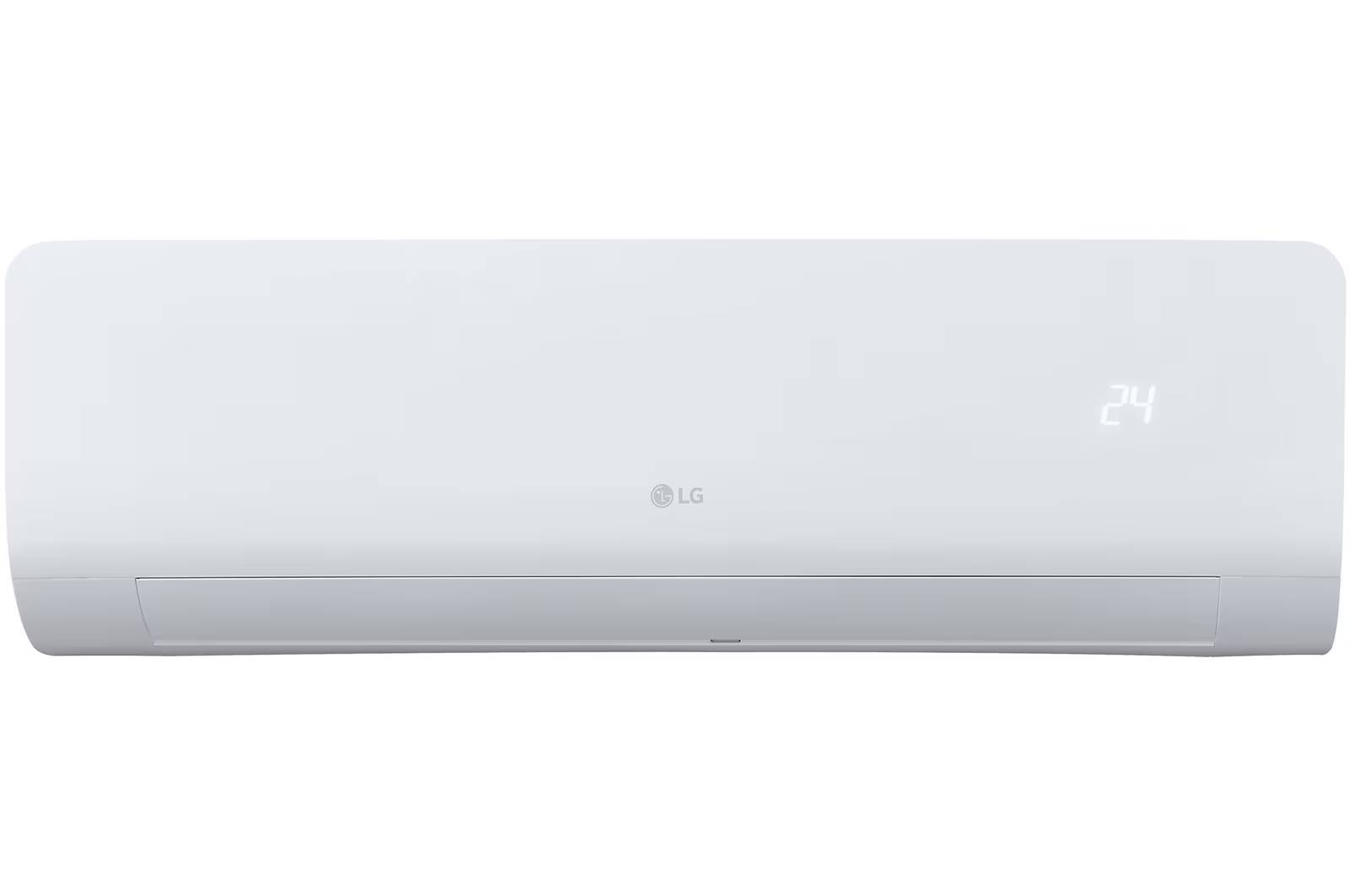 Aires Acondicionados LG VO122H1