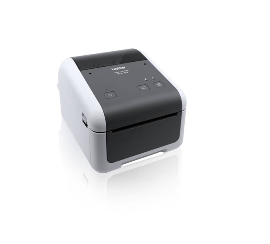 Impresoras POS BROTHER TD4410D