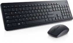 Kit Teclado y Mouse DELL 580-AKCU