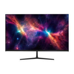 Monitores Gaming Balam Rush NEBULA MNG27Y