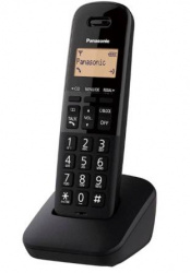 Tel&eacute;fonos Digitales PANASONIC KX-TGB310MEB