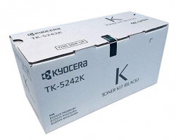 Toner KYOCERA TK-5242K