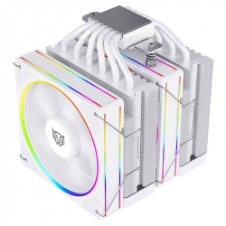 Enfriamiento y Ventilaci&oacute;n Balam Rush HEX75