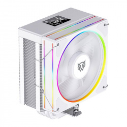 Enfriamiento y Ventilaci&oacute;n Balam Rush HEX55